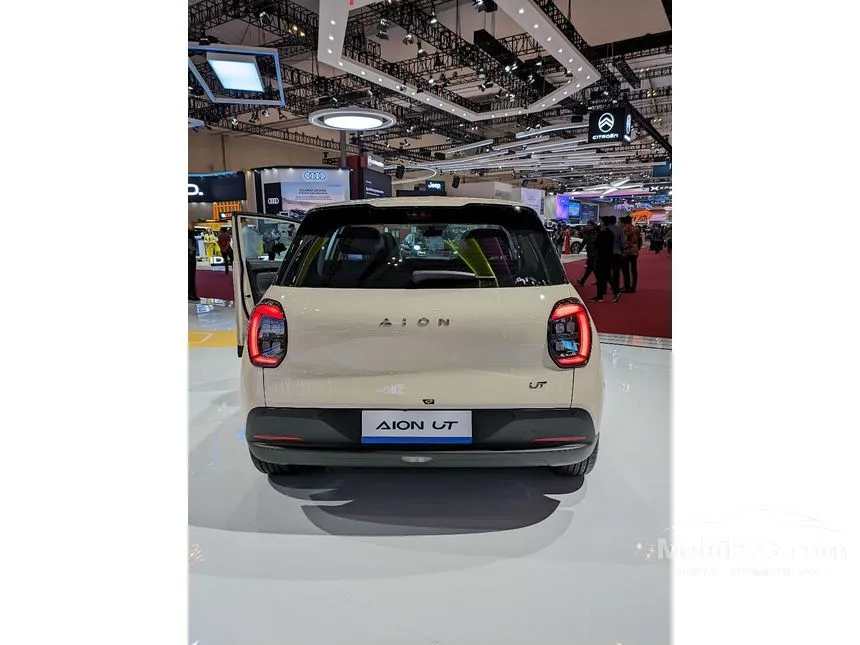 2026 GAC AION UT Premium Hatchback