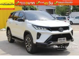 2020 Toyota FORTUNER 2.4 Legender SUV
