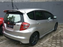 2008 Honda Jazz 1.5 RS Hatchback