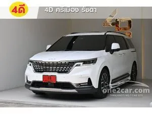 2022 Kia CARNIVAL 2.2 SXL Wagon
