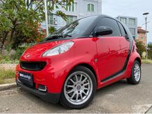 2011 smart fortwo 1.0 Pure Coupe KM Rendah NEGO SAMPAI JADI