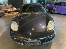 2007 Porsche Cayman 2.7 987 S Coupe AT