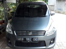 2015 Suzuki Ertiga 1.4 GX MPV