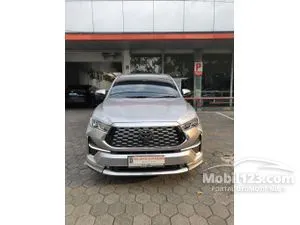 2025 Toyota Kijang Innova Zenix 2.0 Q HV TSS Modellista (Non Premium Color) MPV