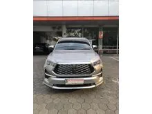 2025 Toyota Kijang Innova Zenix 2.0 Q HV TSS Modellista (Non Premium Color) MPV