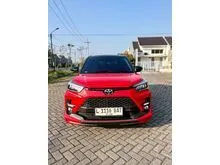 2023 Toyota Raize 1.0 GR Sport (2 Tone) SUV Promo Harga Murah DP Minim