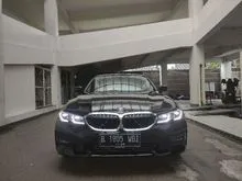 BMW 320i Sport G20 2020. JAMINAN BUNGA KREDIT TERMURAH. Kredit Bunga Mobil Baru.