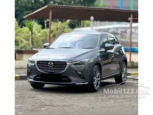 2023 Mazda CX-3 2.0 Pro SUV SKYACTIV -G