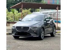 2023 Mazda CX-3 2.0 Pro SUV SKYACTIV -G
