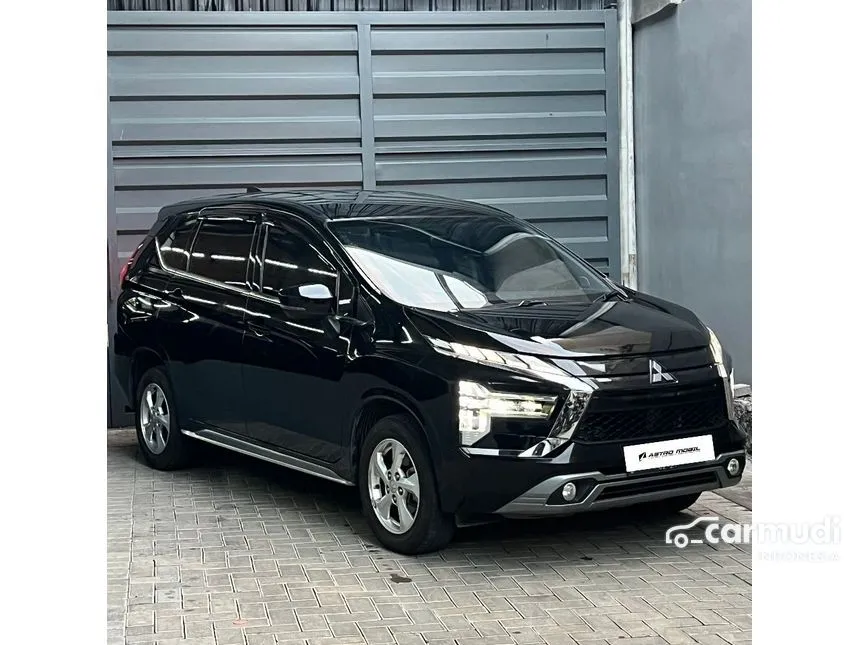 2021 Mitsubishi Xpander SPORT Wagon