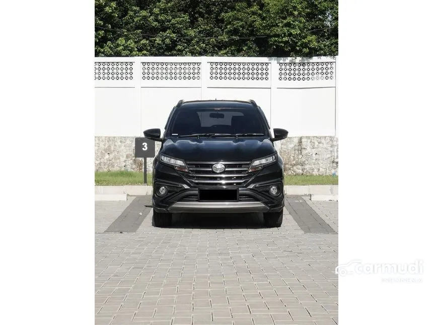 2023 Toyota Rush GR Sport SUV