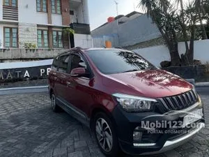 2017 Wuling Confero 1.5 S L Lux MPV