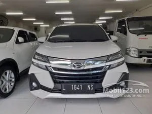 2019 Daihatsu Xenia 1,3 R MPV/Farida 