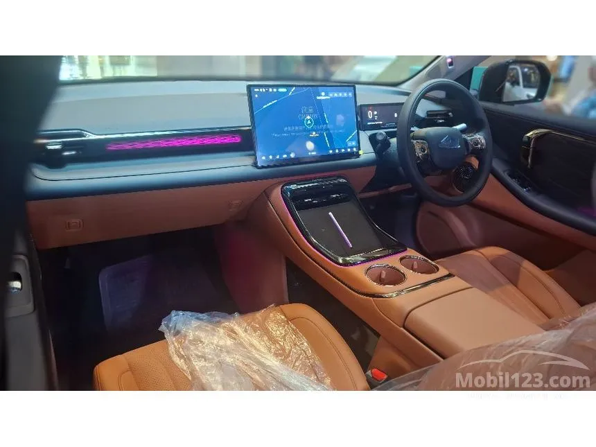 2026 GAC AION V Luxury SUV