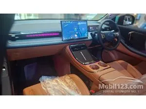 2026 GAC AION V Luxury SUV