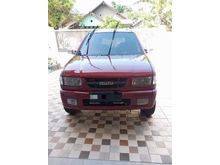2001 Isuzu Panther LS Hi Grade SUV