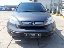 2009 Honda CR-V 2.0 2.0 i-VTEC matic