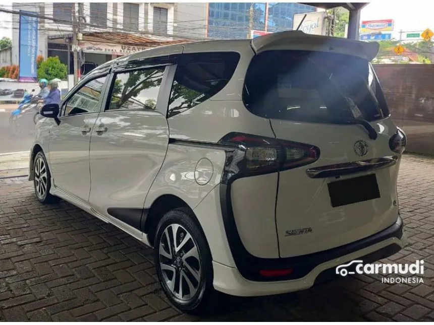 2022 Toyota Sienta Q MPV
