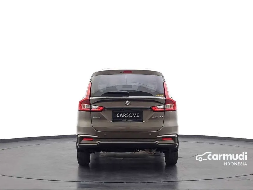 2022 Suzuki Ertiga GX MPV