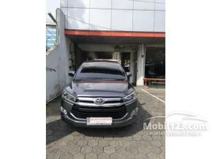 2018 Toyota Kijang Innova 2.4 V MPV