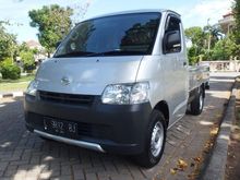 2019 Daihatsu Gran Max 1,3 3 Way Pick-up