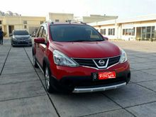 2014 Nissan Livina X-Gear 1.5 X-Gear Wagon