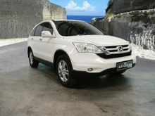 2010 Honda CR-V 2.4 2.4 i-VTEC SUV