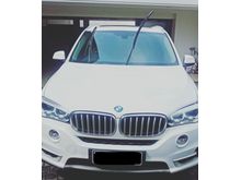 2014 BMW X5 3.0 xDrive35i M Sport SUV