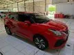 Jual Mobil Suzuki Baleno 2020 1.4 di Jawa Timur Automatic Hatchback Merah Rp 180.000.000