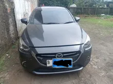 2017 Mazda 2 1.5 R Hatchback