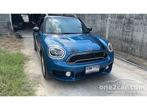 2018 Mini Countryman 2.0 Cooper S Hightrim Hatchback