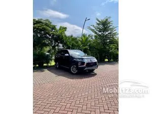 2023 Mitsubishi Pajero Sport 2.5 Exceed SUV