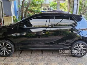 2024 Toyota Agya 1.2 G Hatchback