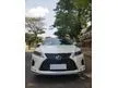 Jual Mobil Lexus RX300 2021 Luxury 2.0 di DKI Jakarta Automatic SUV Putih Rp 1.270.000.000