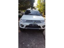 2014 Mitsubishi Pajero Sport 2.5 GLS SUV
