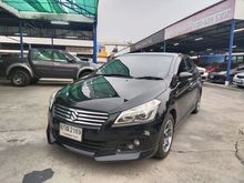 2017 Suzuki Ciaz 1.2 (ปี 15-18) GLX Sedan AT