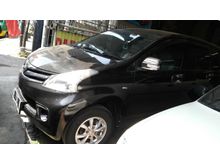 2012 Toyota Avanza 1.3 G