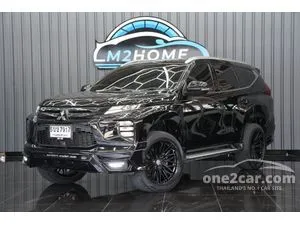 2024 Mitsubishi PAJERO SPORT 2.4 GT Plus SUV