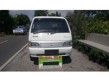 2001 Mitsubishi Colt T120SS 1.3 Standard Pick-up plat AG Yon Sekoto Kediri Jatim