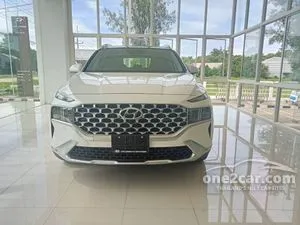 2023 Hyundai Santa Fe 1.6 Exclusive SUV