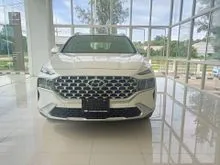 2023 Hyundai Santa Fe 1.6 (ปี 23-27) Exclusive SUV