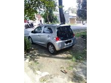 Honda Brio 1.2 Satya E 2014 plat ag jumilan jual atau tukar tambah sekoto kediri