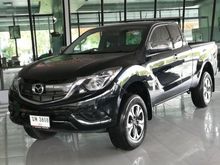 2018 Mazda BT-50 PRO 2.2 FREE STYLE CAB Hi-Racer Pickup MT