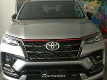 Paling Muraaah 2020 Toyota Fortuner 2,4 TRD