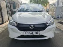 2023 Daihatsu Ayla X Hatchback
