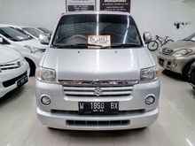 2005 Suzuki APV 1.5 X Manual MPV Minivans