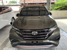 BELI RUSH SEKARANG,HARGA TURUN DIBULAN MARET RUSH 2021 PPNBM 0%