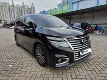 2018 Nissan Elgrand 2.5 Autech MPV