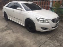 2008 Toyota Camry 2.4 (ปี 06-12) V Sedan AT
