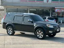 2011 Ford EVEREST 3.0 (ปี 07-13) LTD Sport 4WD SUV